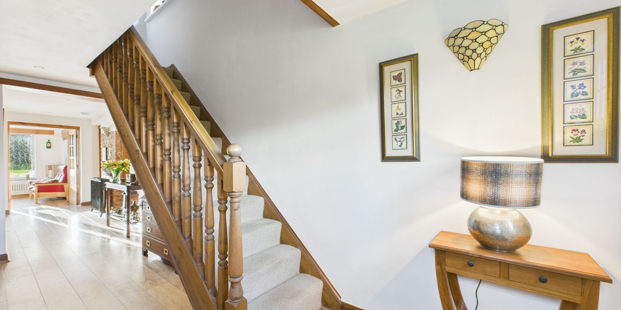 Guilden Sutton Lane, Guilden Sutton, CH3
