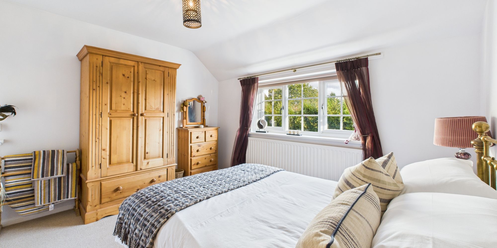 Guilden Sutton Lane, Guilden Sutton, CH3