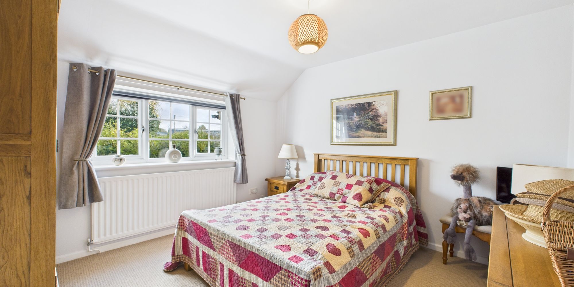 Guilden Sutton Lane, Guilden Sutton, CH3