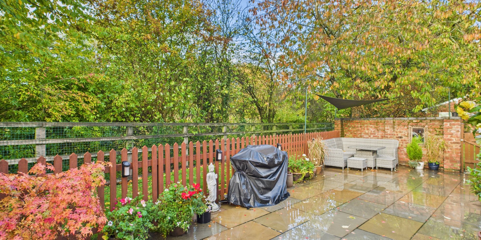 Guilden Sutton Lane, Guilden Sutton, CH3