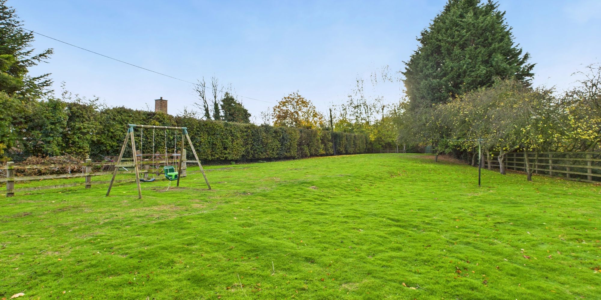 Guilden Sutton Lane, Guilden Sutton, CH3