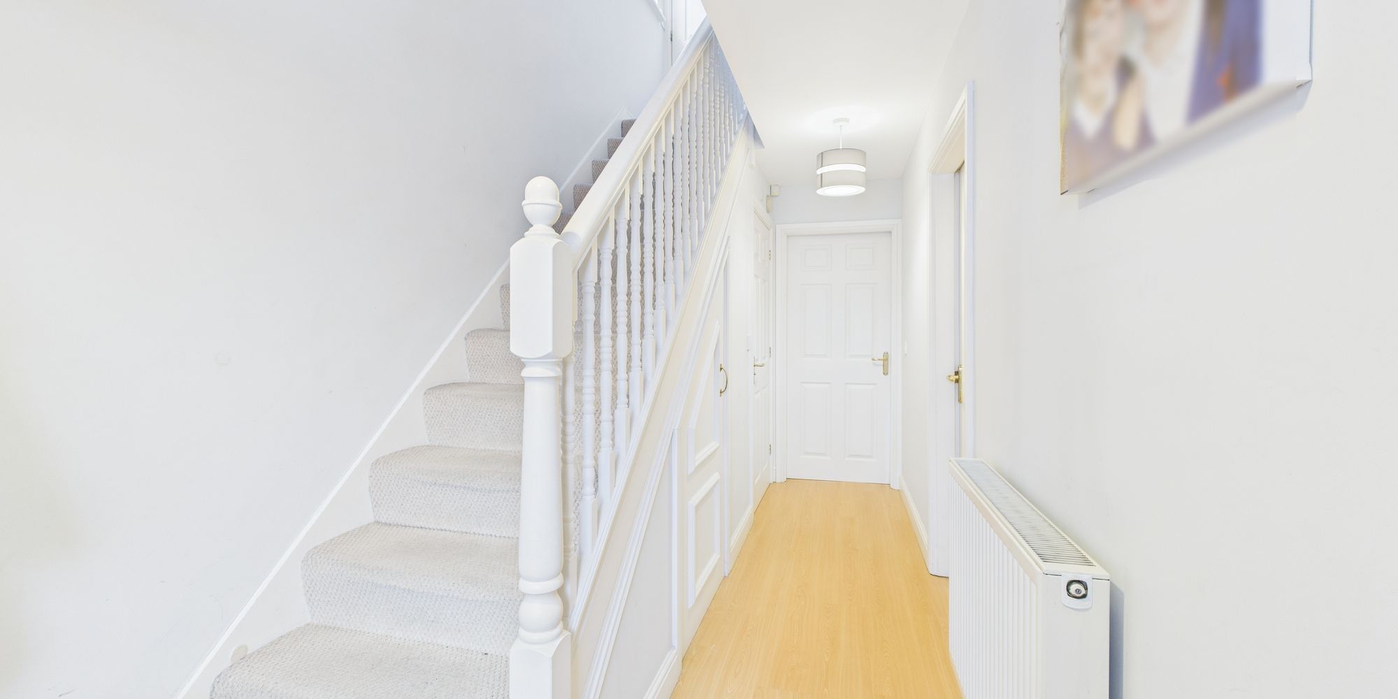Hoole Lane, Hoole, CH2