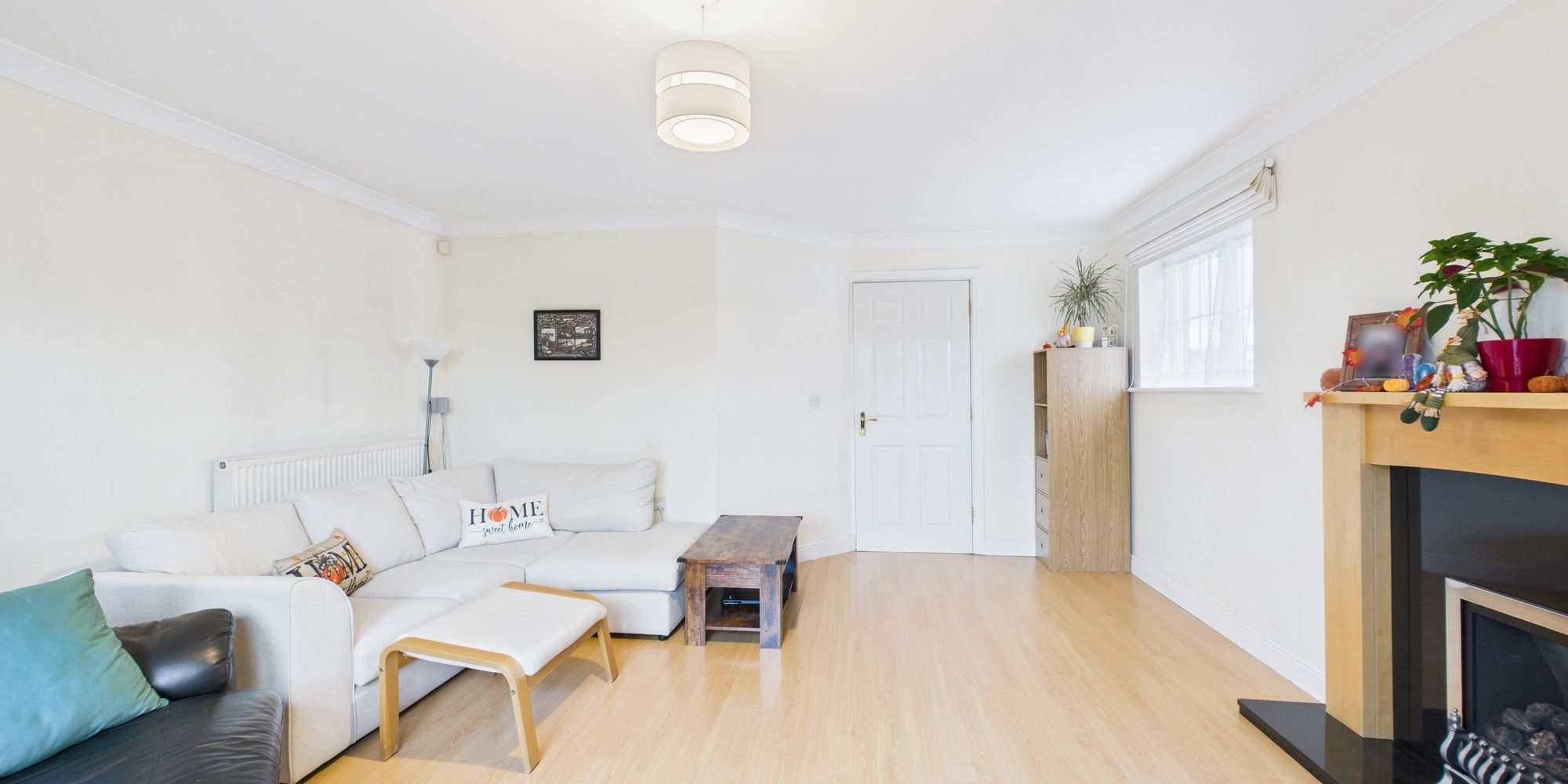 Hoole Lane, Hoole, CH2