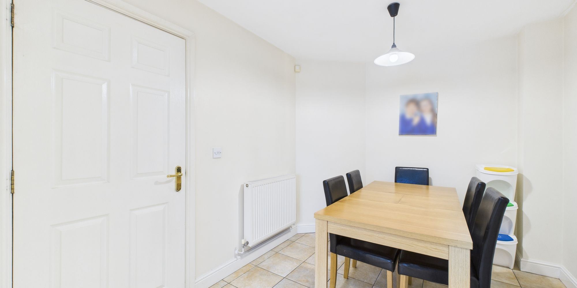 Hoole Lane, Hoole, CH2