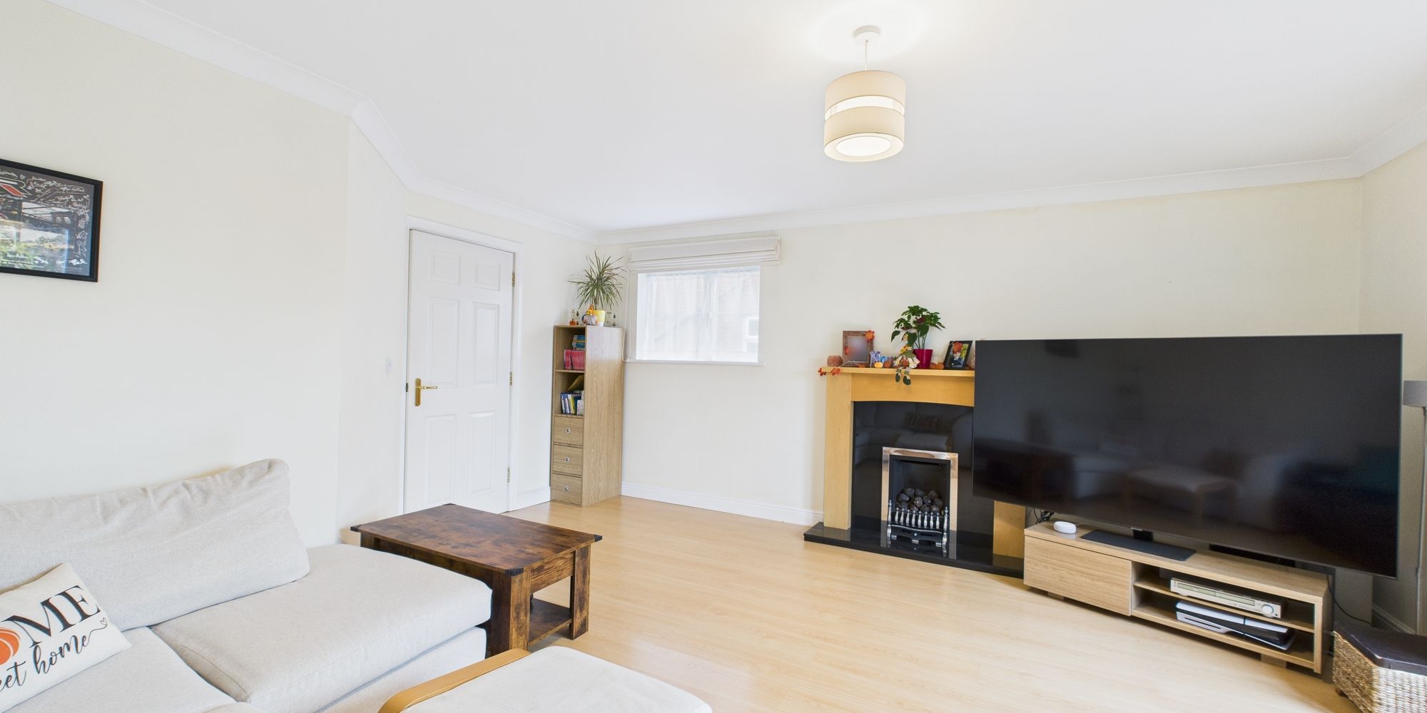 Hoole Lane, Hoole, CH2