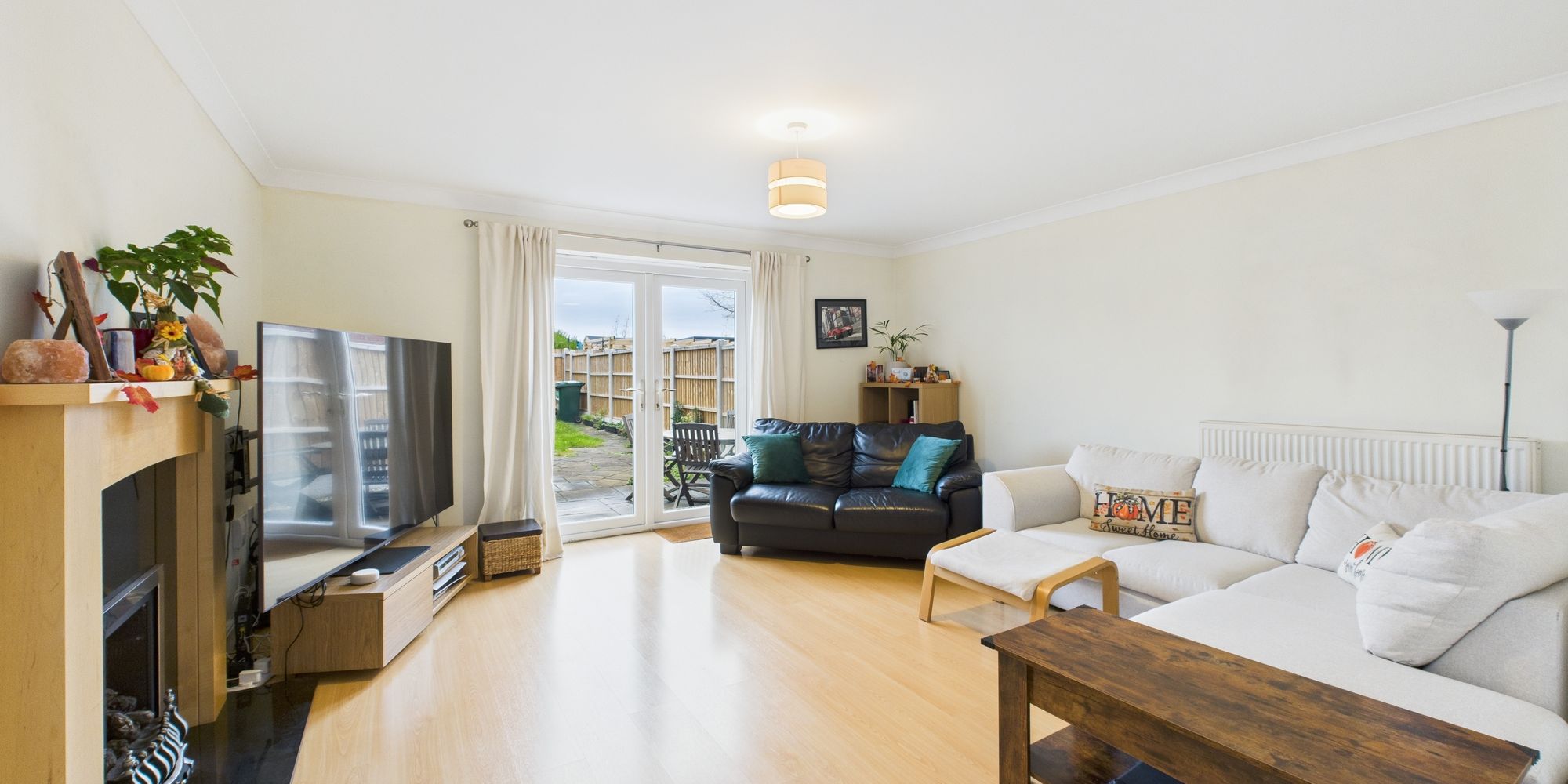 Hoole Lane, Hoole, CH2