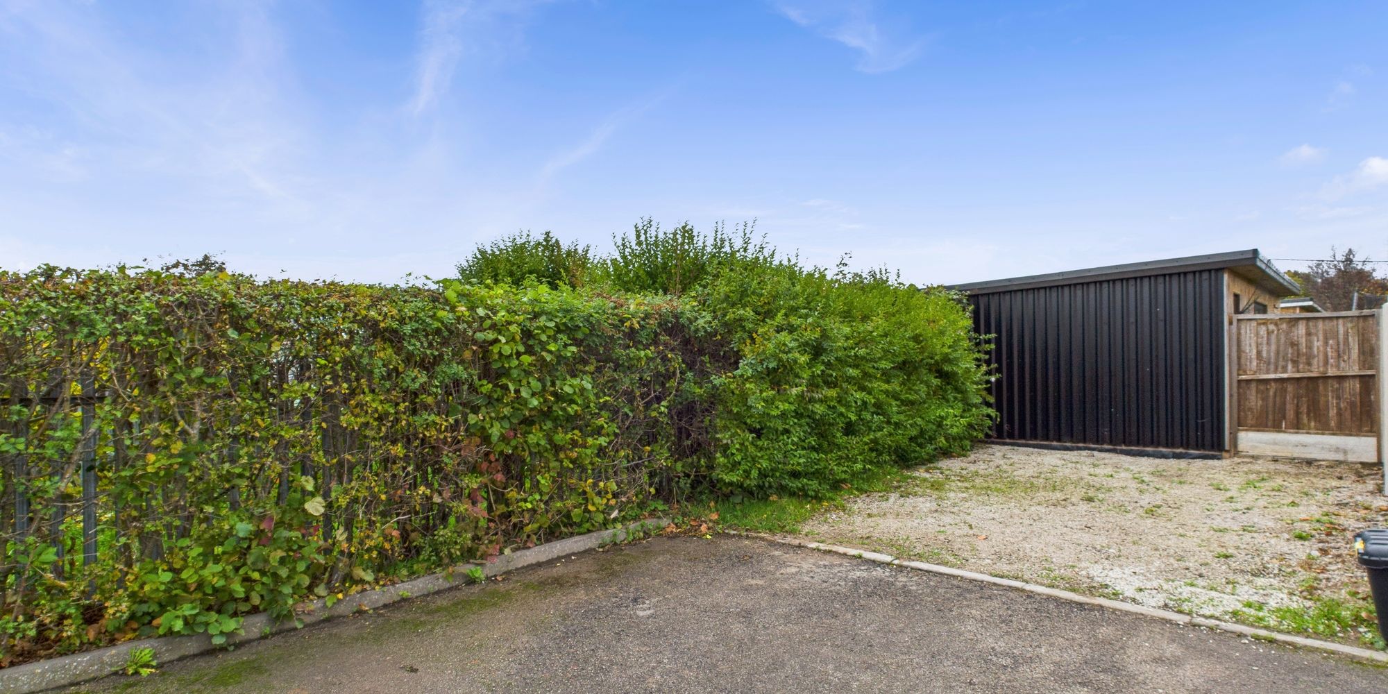 Hoole Lane, Hoole, CH2