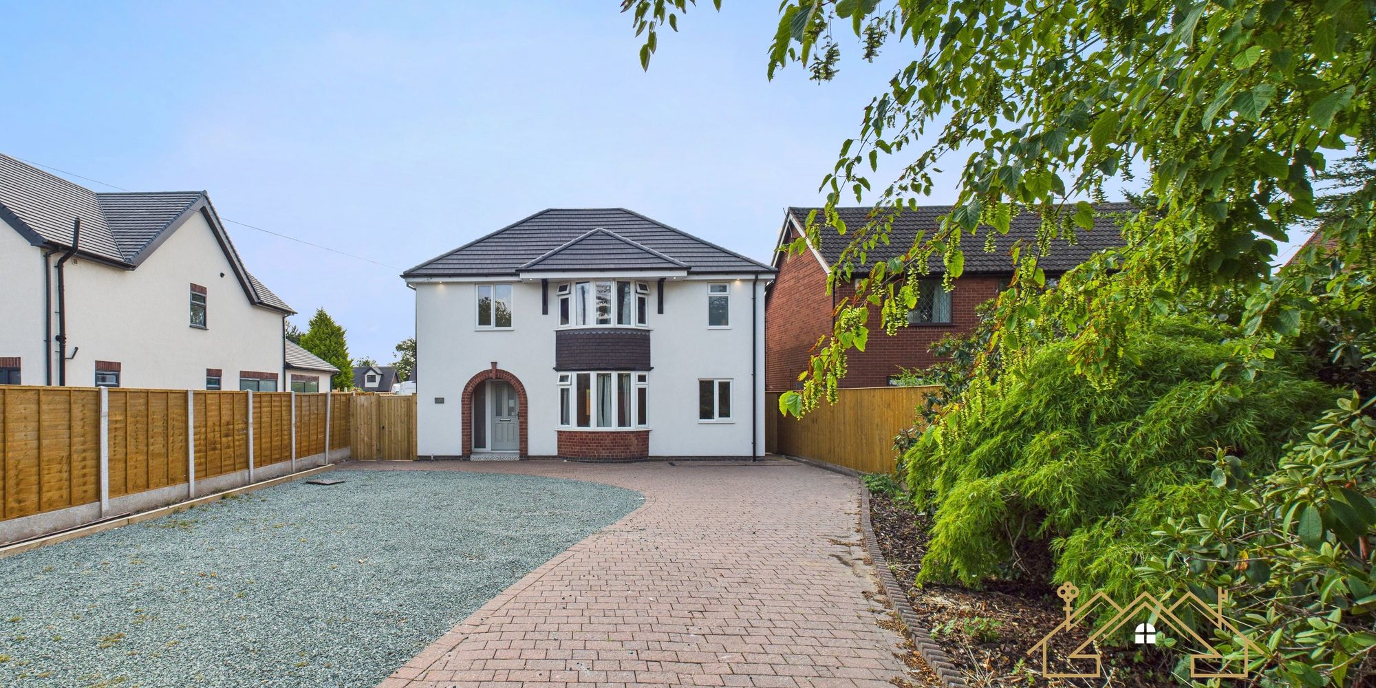 253 The Long Shoot, Nuneaton, CV11 6JH