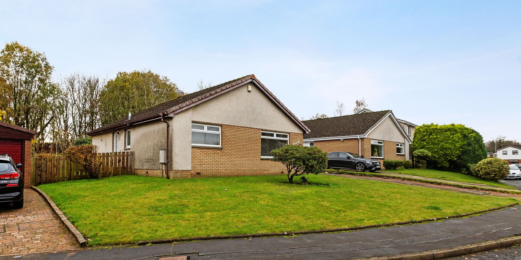 23 Millfield Wynd, Erskine