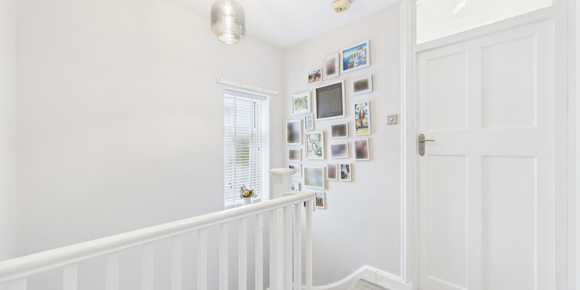 The Nook, Newton, CH2