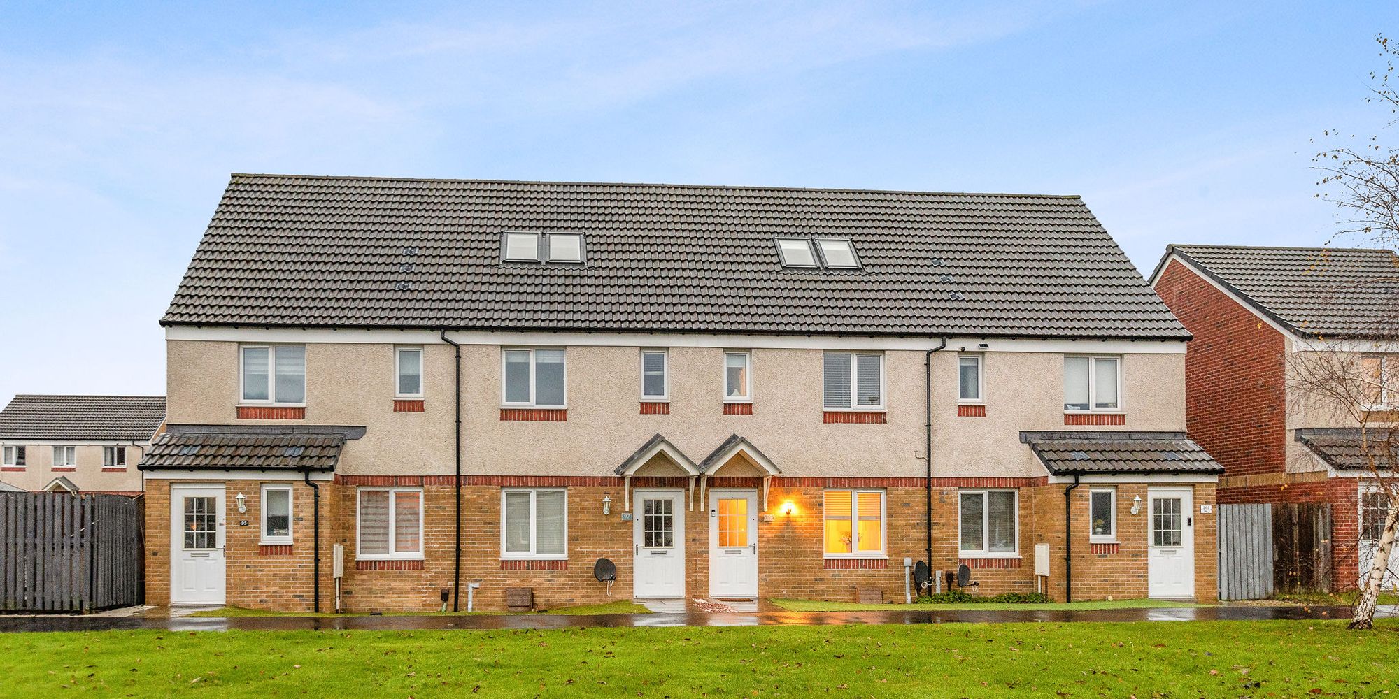 99 Craigswood Way, Baillieston