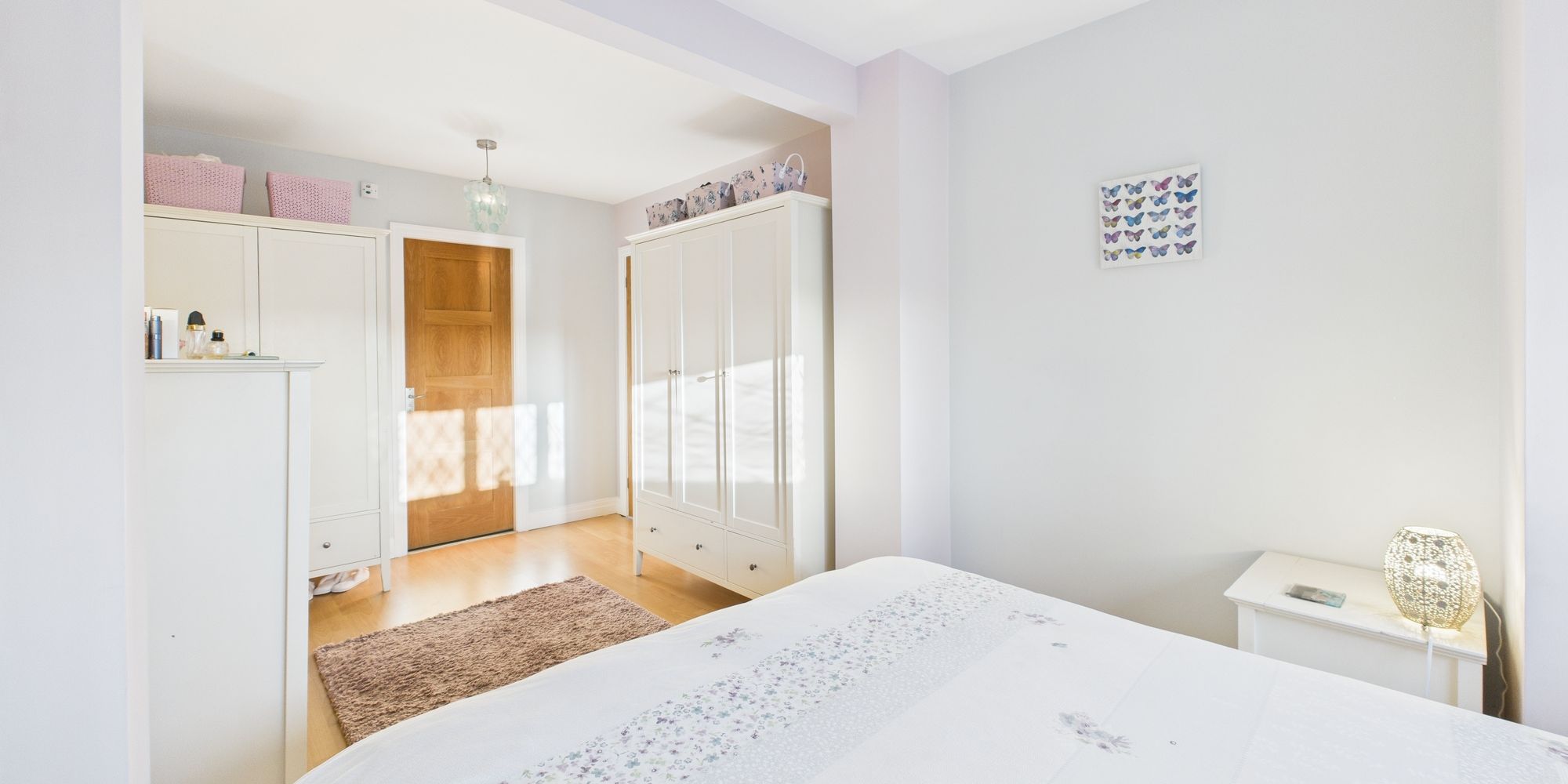 Houghton Close, Hoole, CH2