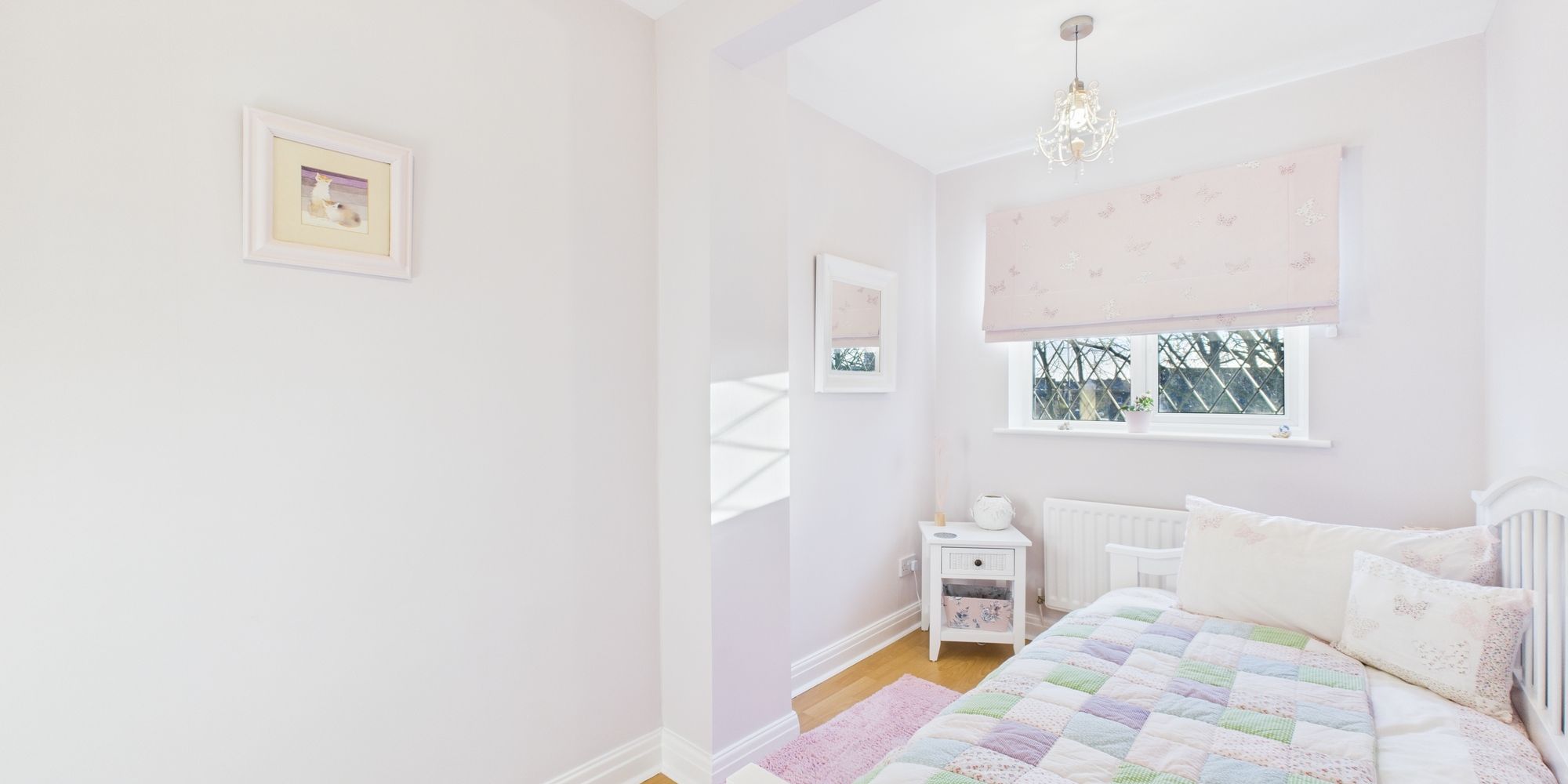 Houghton Close, Hoole, CH2