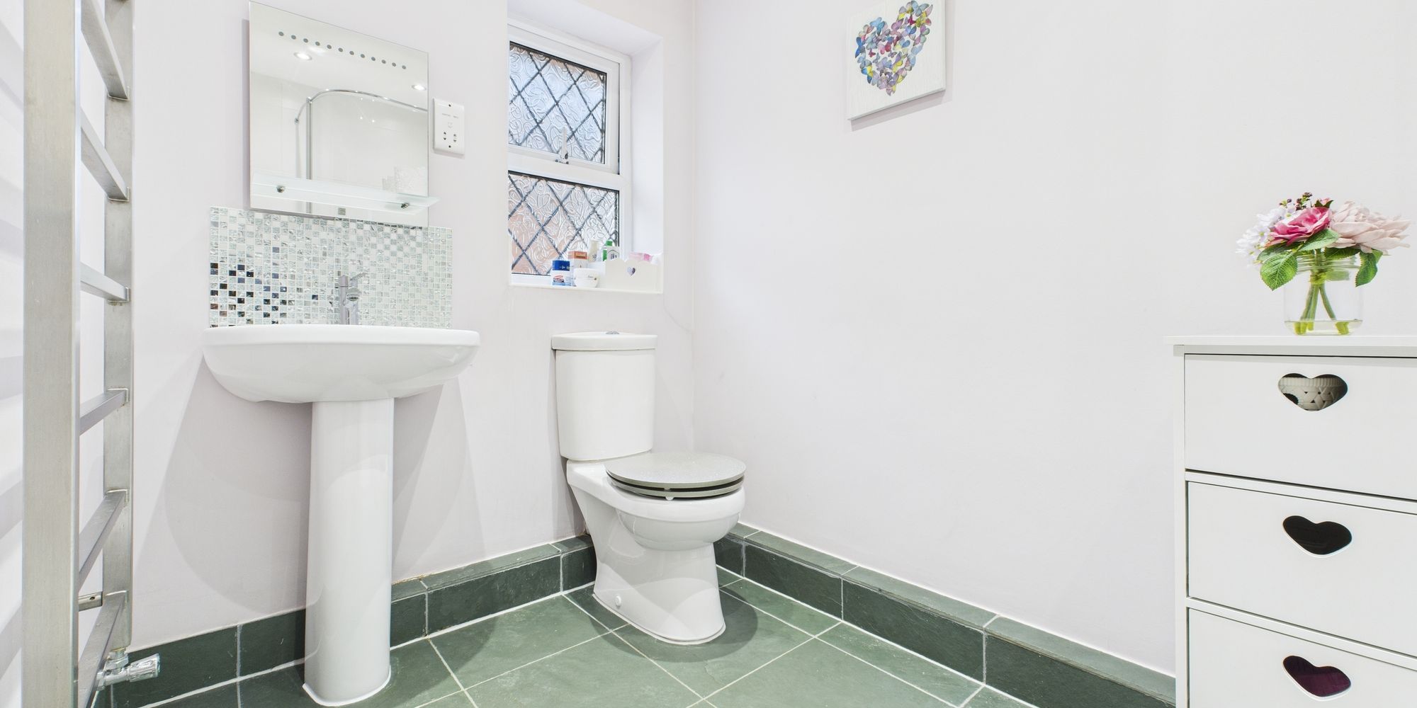 Houghton Close, Hoole, CH2