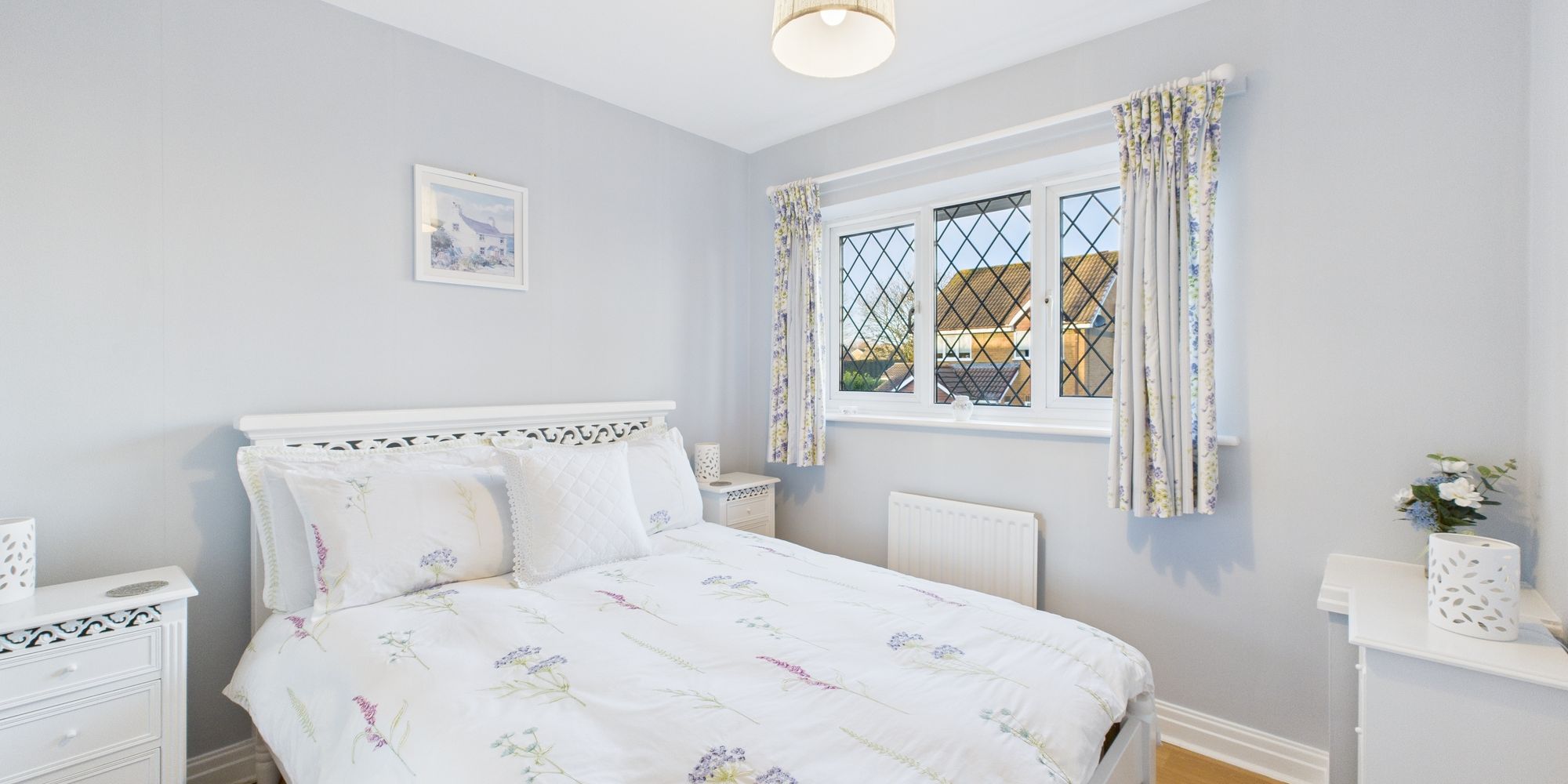 Houghton Close, Hoole, CH2
