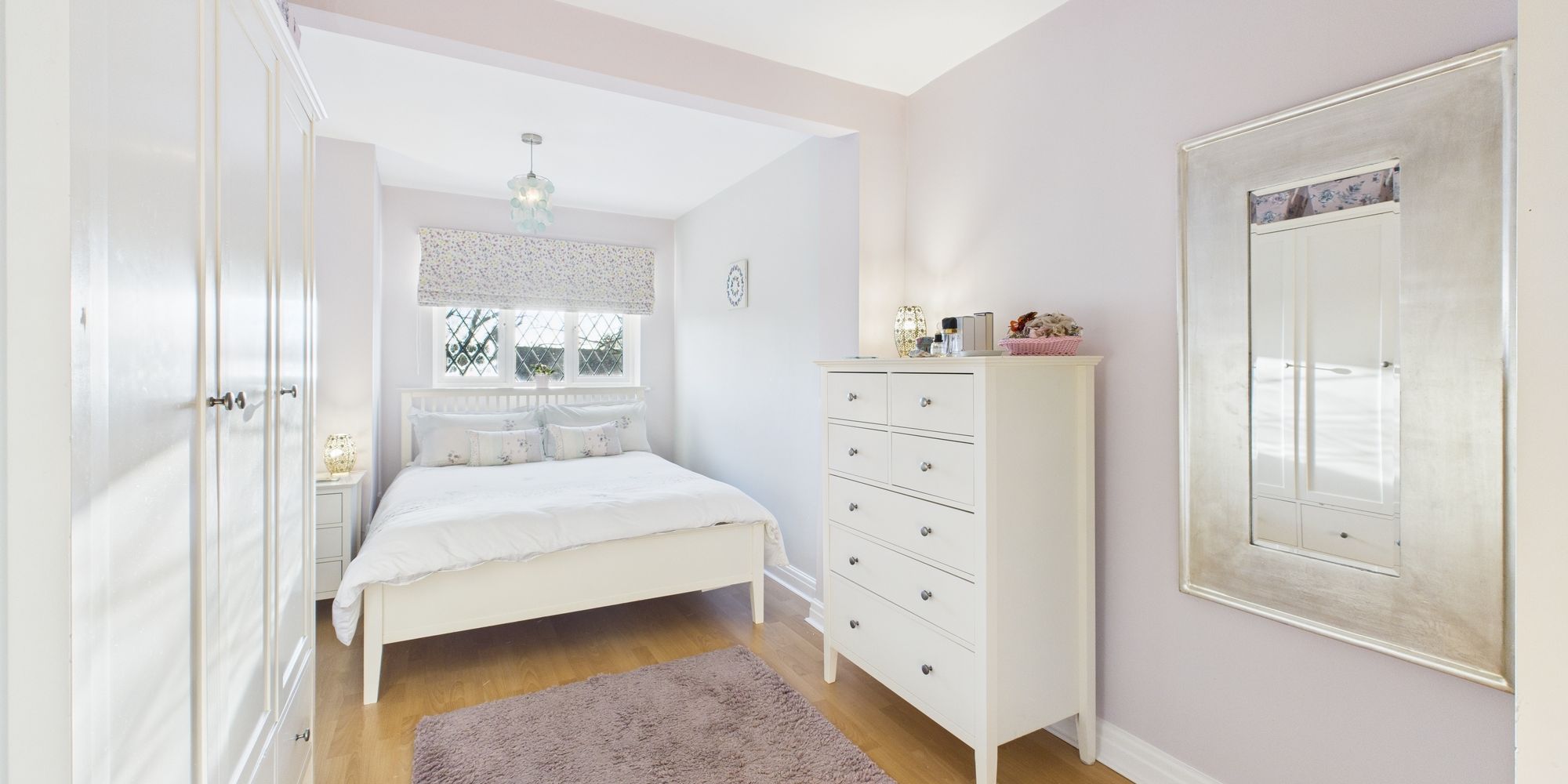 Houghton Close, Hoole, CH2