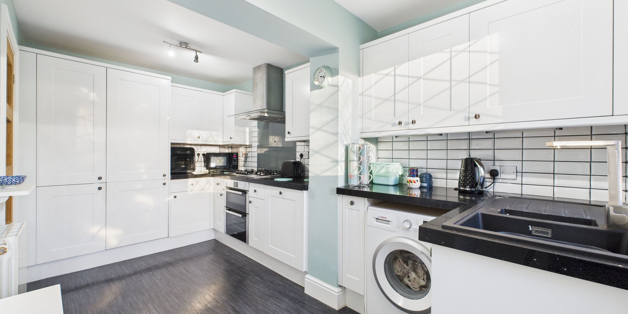 Houghton Close, Hoole, CH2