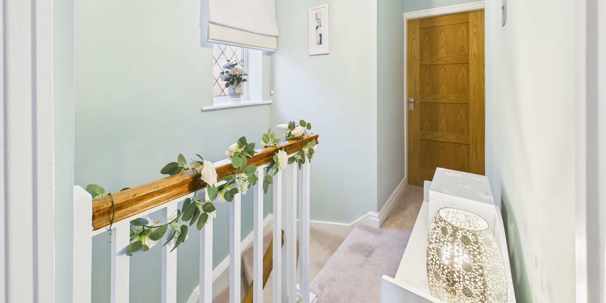 Houghton Close, Hoole, CH2