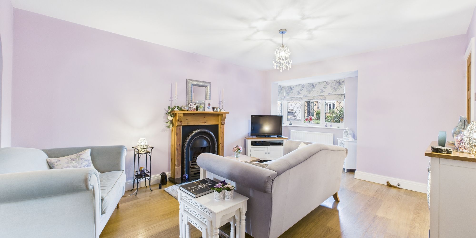 Houghton Close, Hoole, CH2