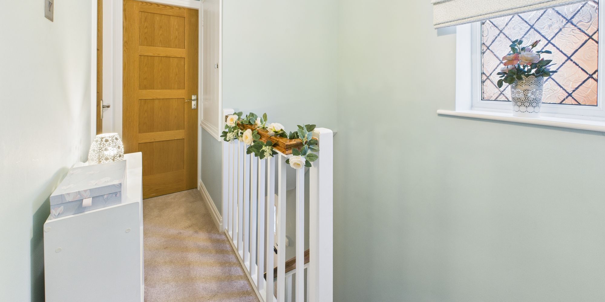 Houghton Close, Hoole, CH2