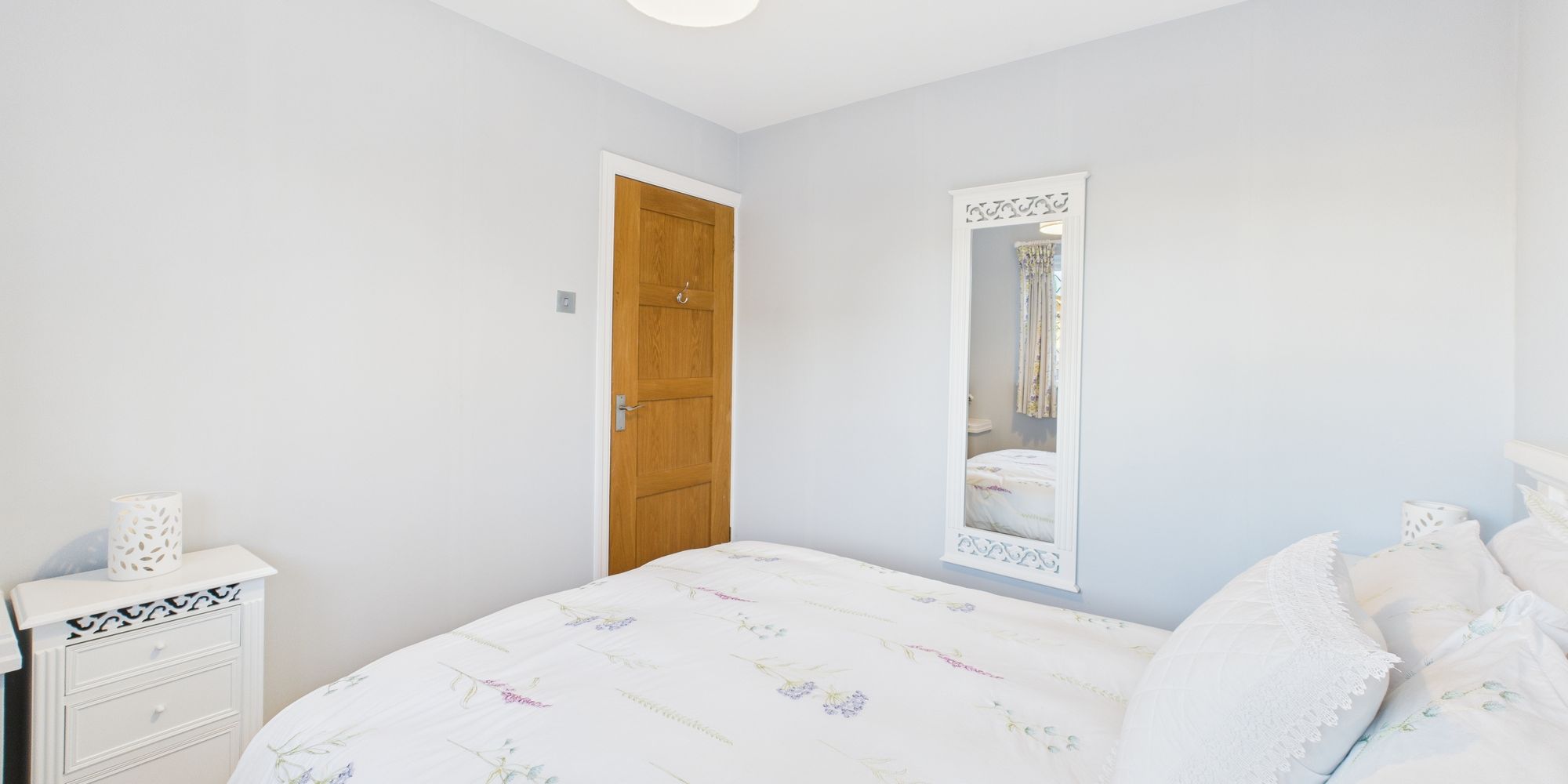 Houghton Close, Hoole, CH2