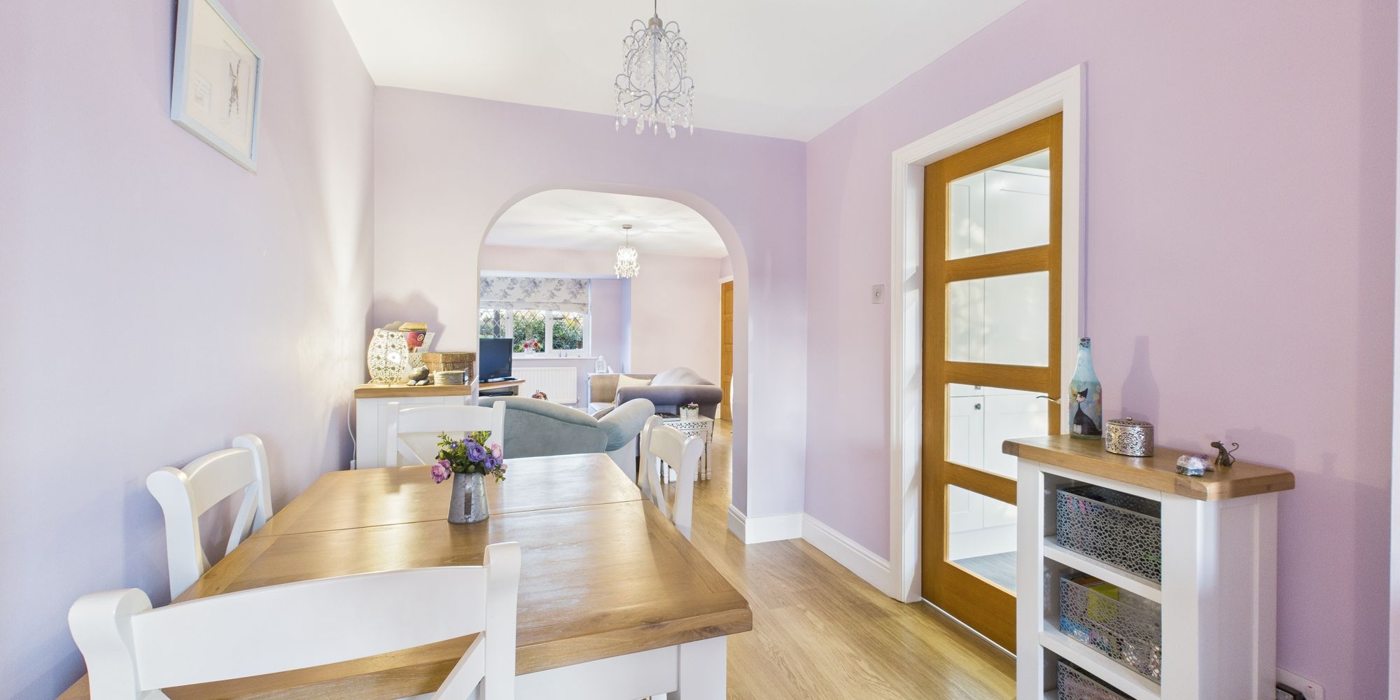 Houghton Close, Hoole, CH2
