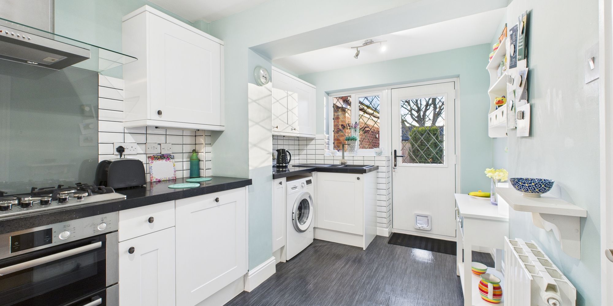 Houghton Close, Hoole, CH2