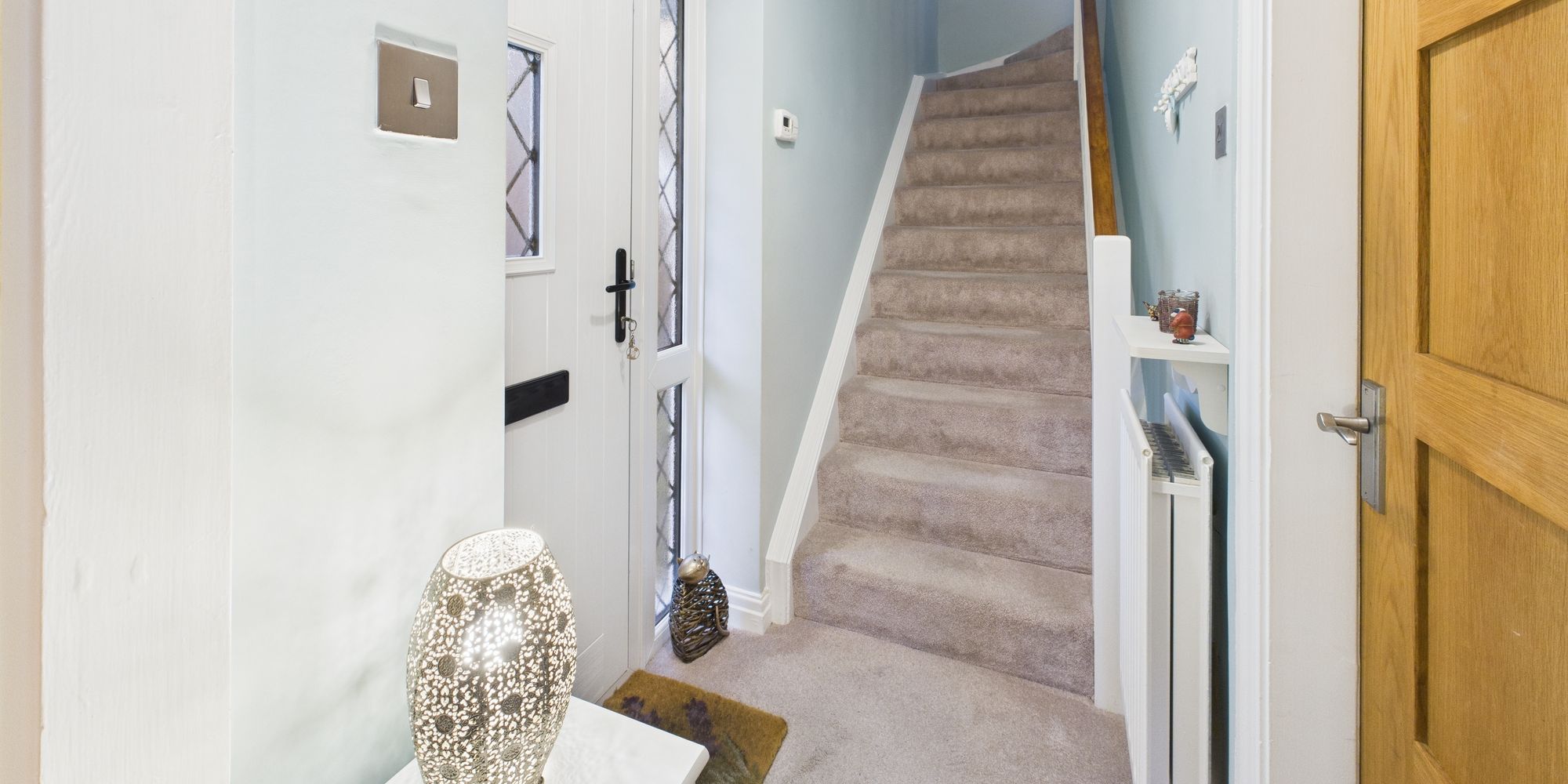 Houghton Close, Hoole, CH2