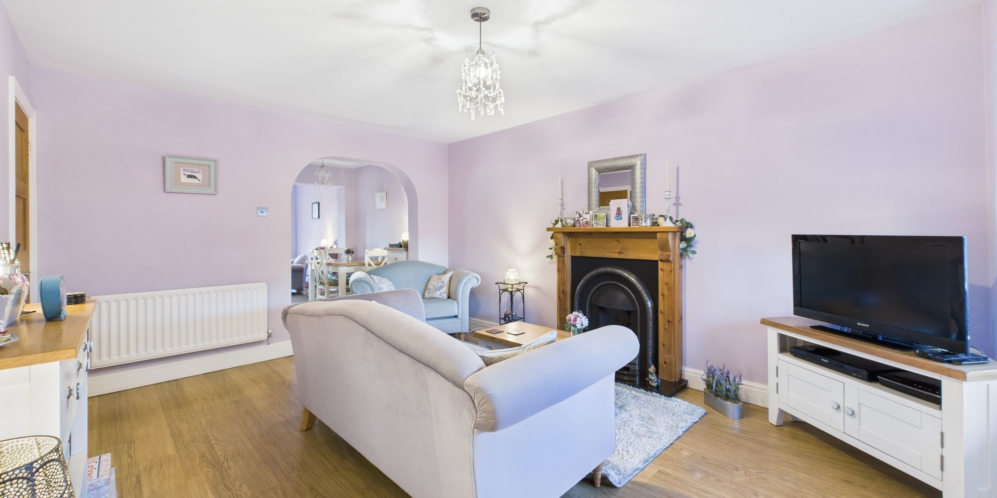 Houghton Close, Hoole, CH2