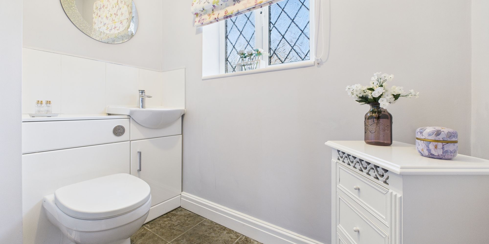 Houghton Close, Hoole, CH2