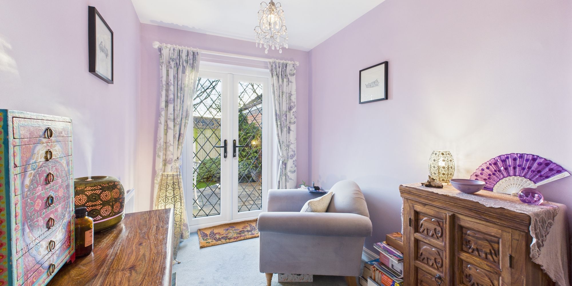 Houghton Close, Hoole, CH2