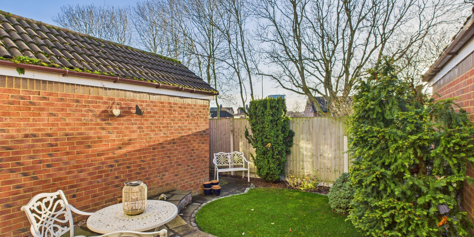 Houghton Close, Hoole, CH2