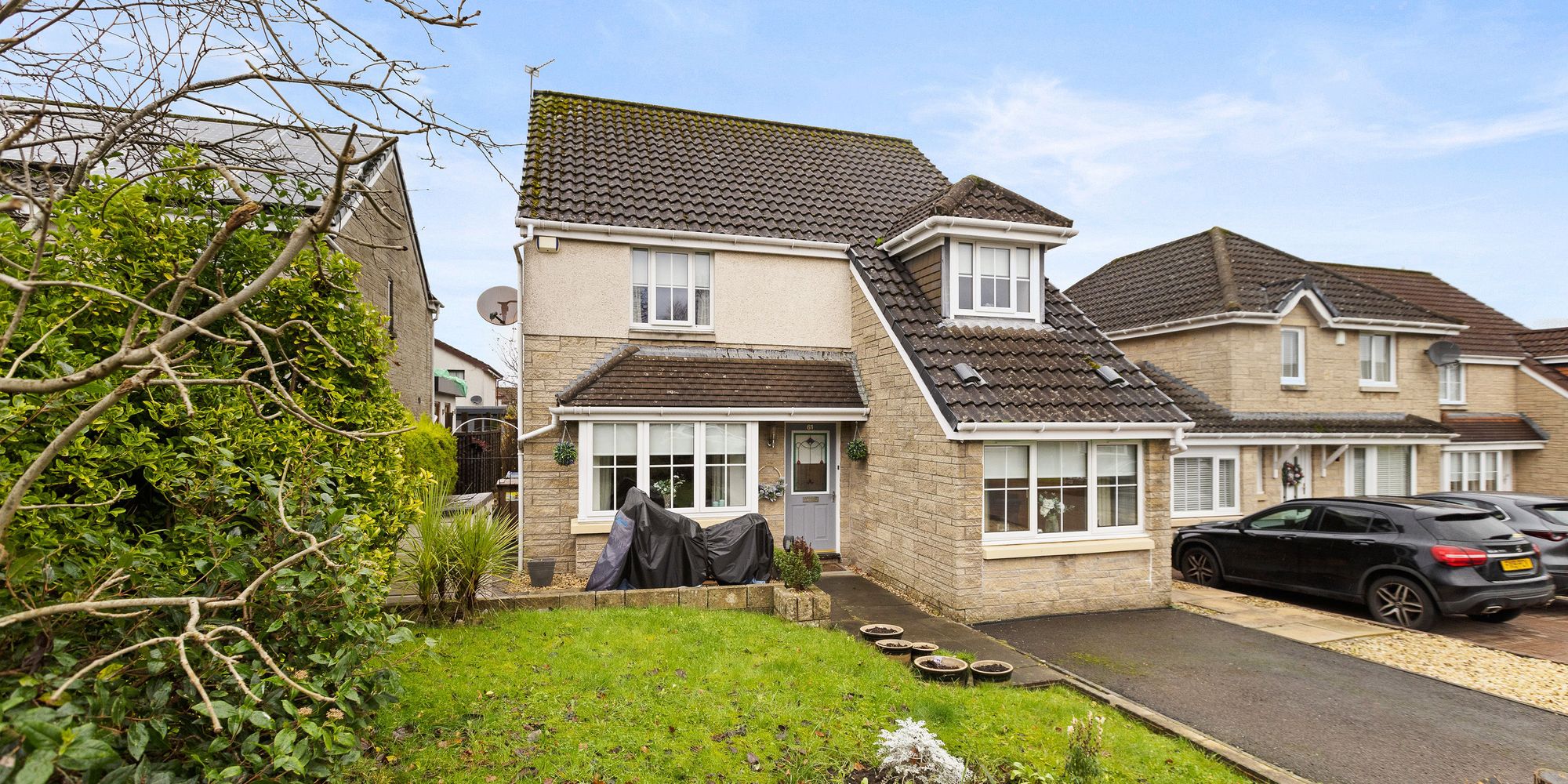 61 Torran Drive, Erskine
