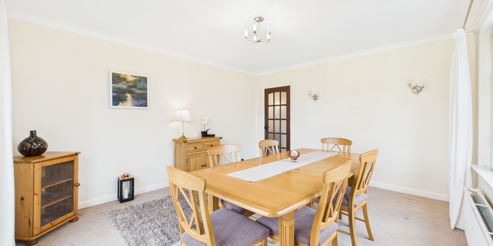 Upton Lane, Upton, CH2