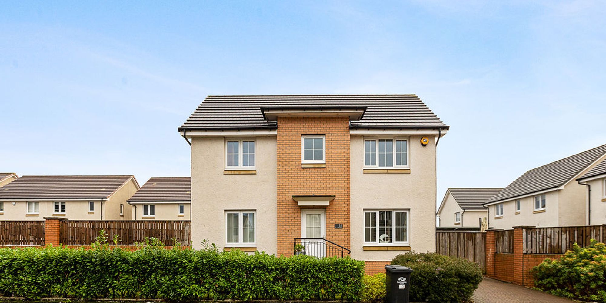 15 Crofton Street, Renfrew