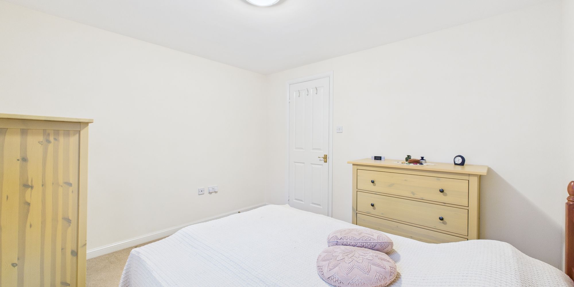 Thomas Brassey Close, Hoole, CH2