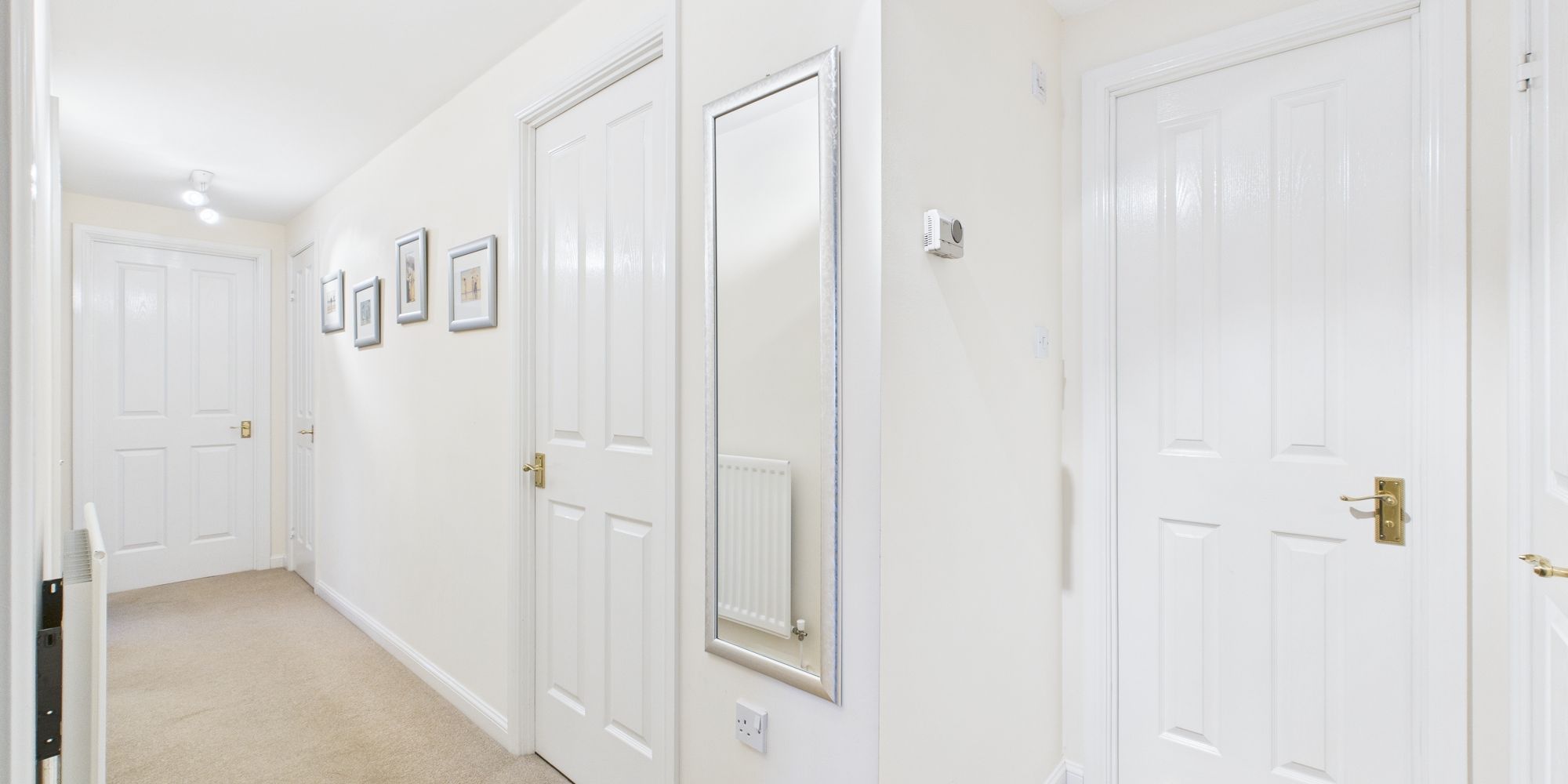 Thomas Brassey Close, Hoole, CH2
