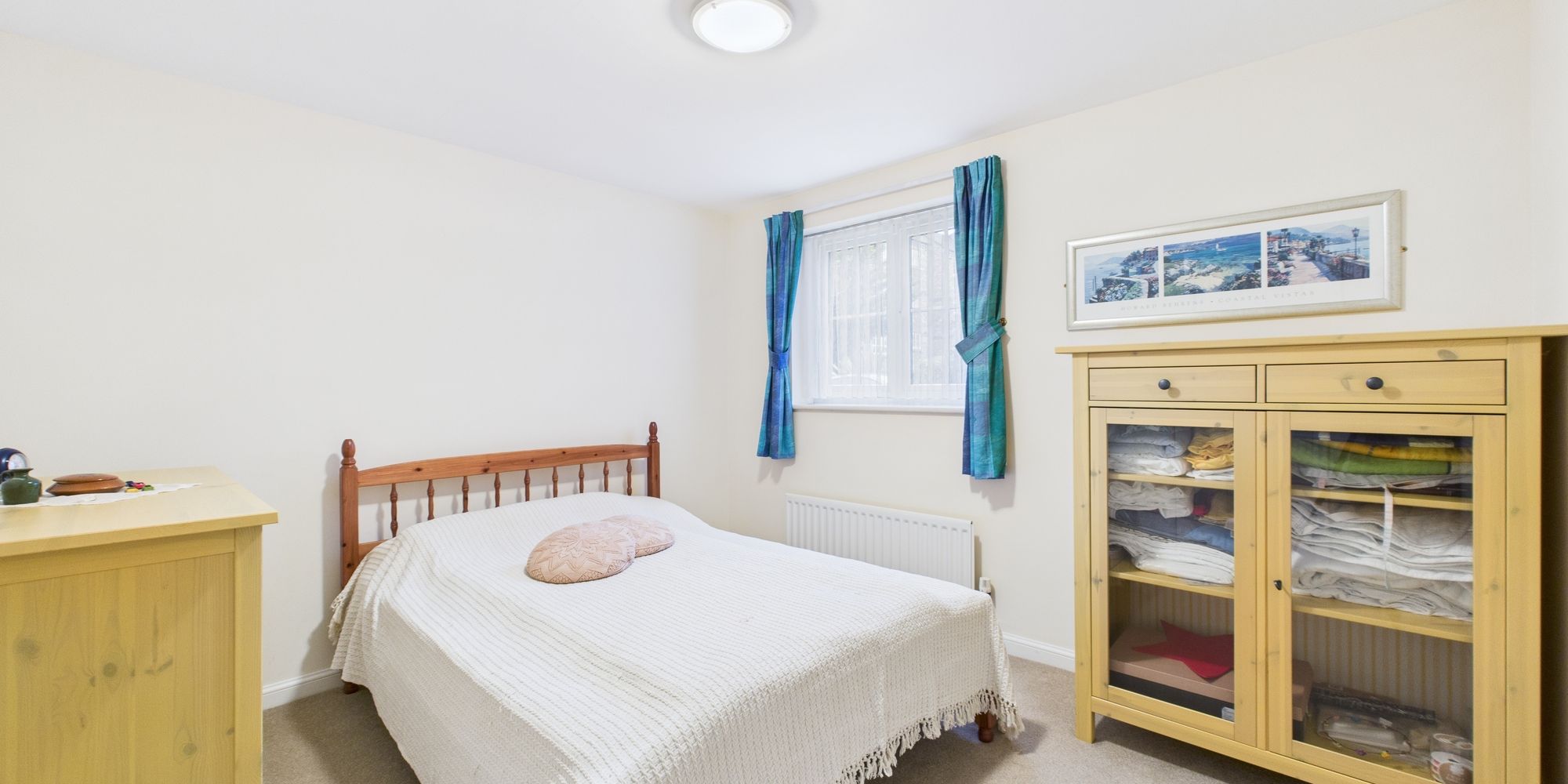 Thomas Brassey Close, Hoole, CH2