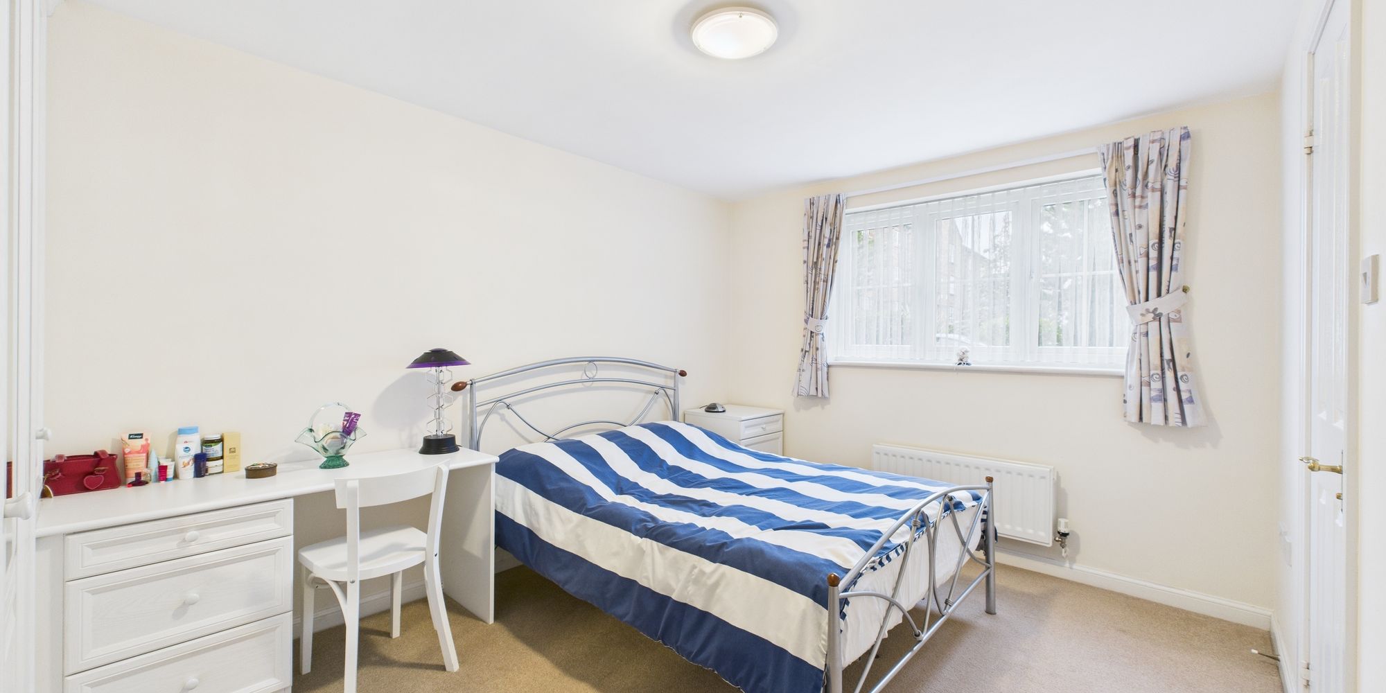Thomas Brassey Close, Hoole, CH2