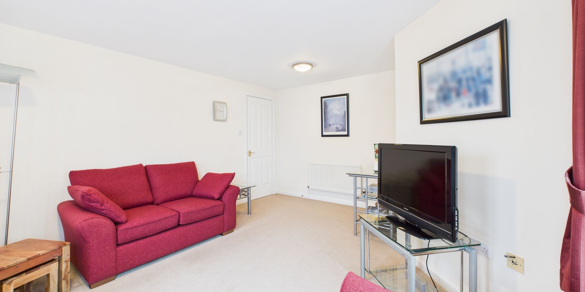 Thomas Brassey Close, Hoole, CH2