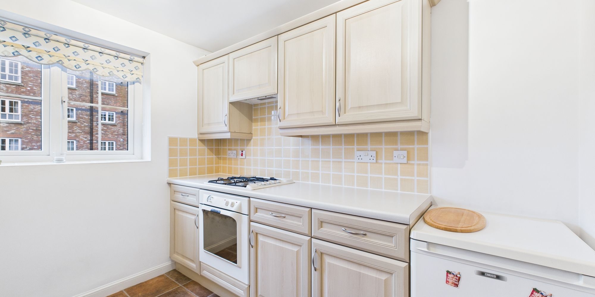 Thomas Brassey Close, Hoole, CH2