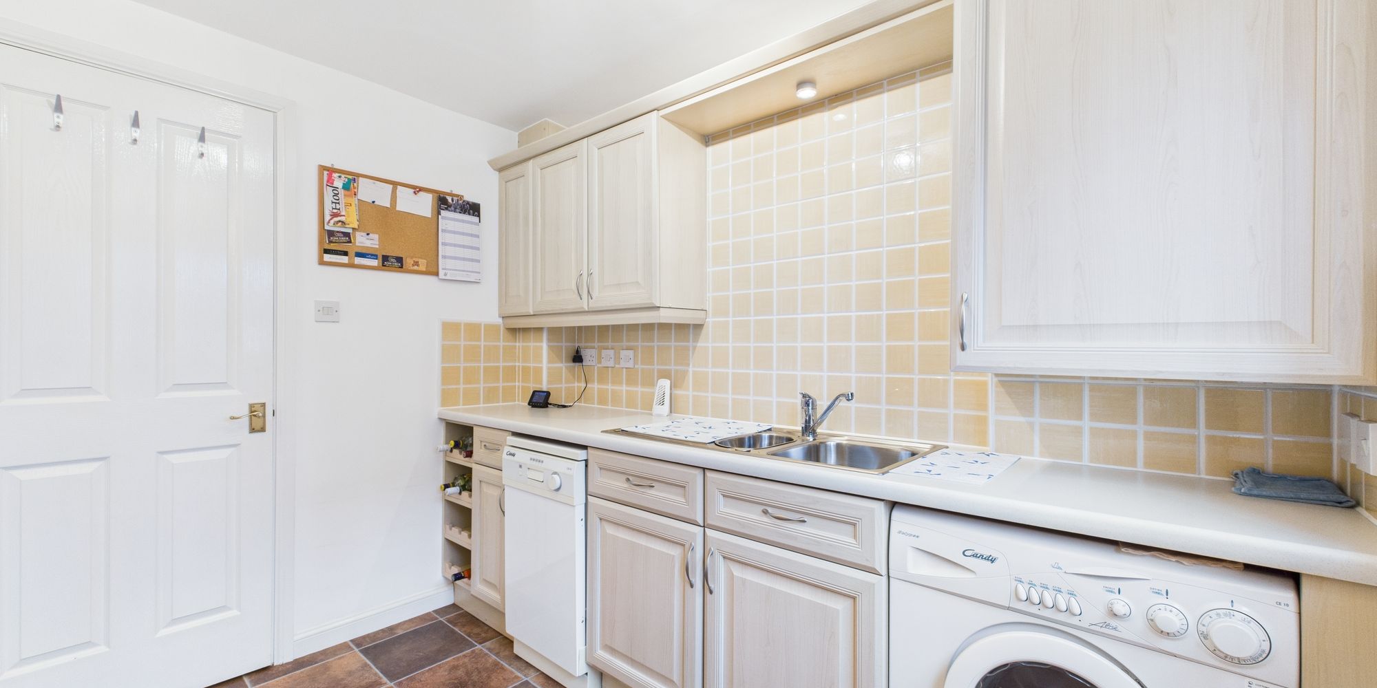 Thomas Brassey Close, Hoole, CH2