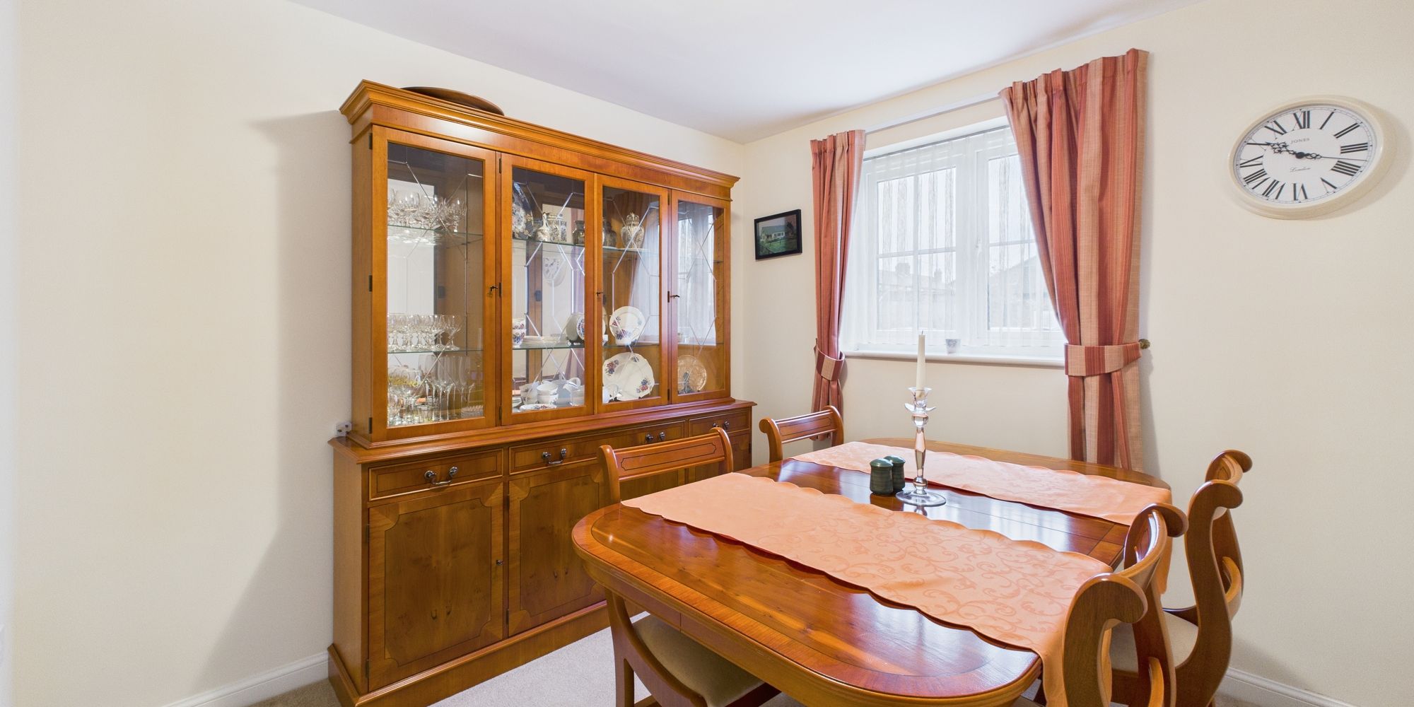Thomas Brassey Close, Hoole, CH2