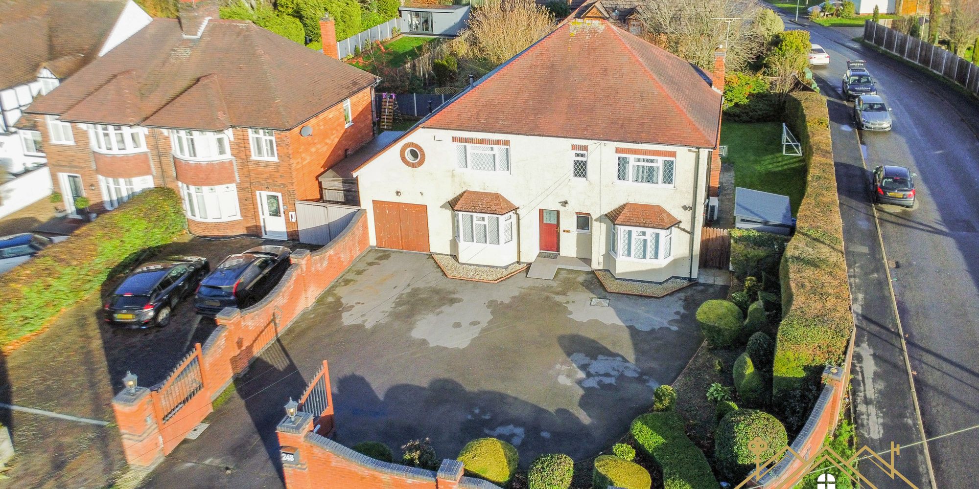 248 Lutterworth Road, Nuneaton, CV11 6PG
