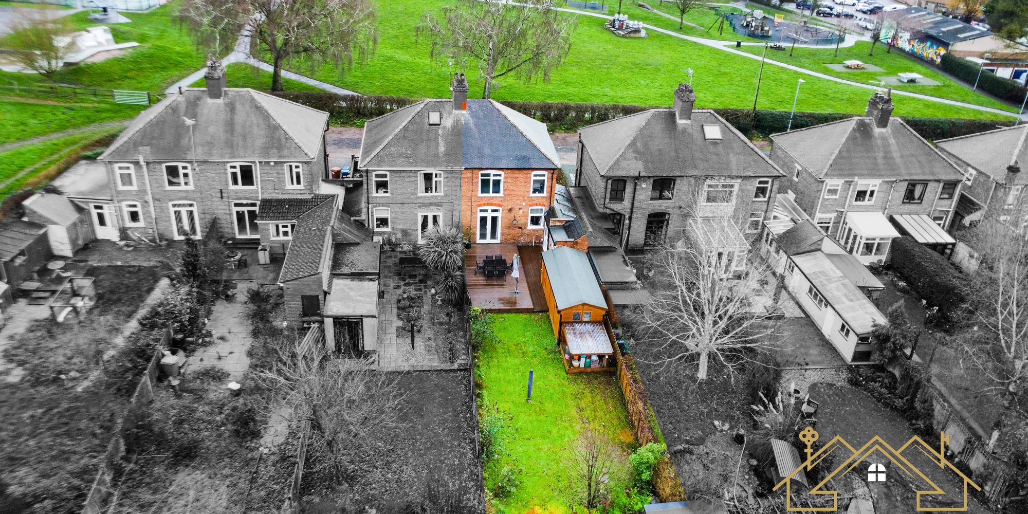 35 Mountfield Road, Earl Shilton, LE9 7LW