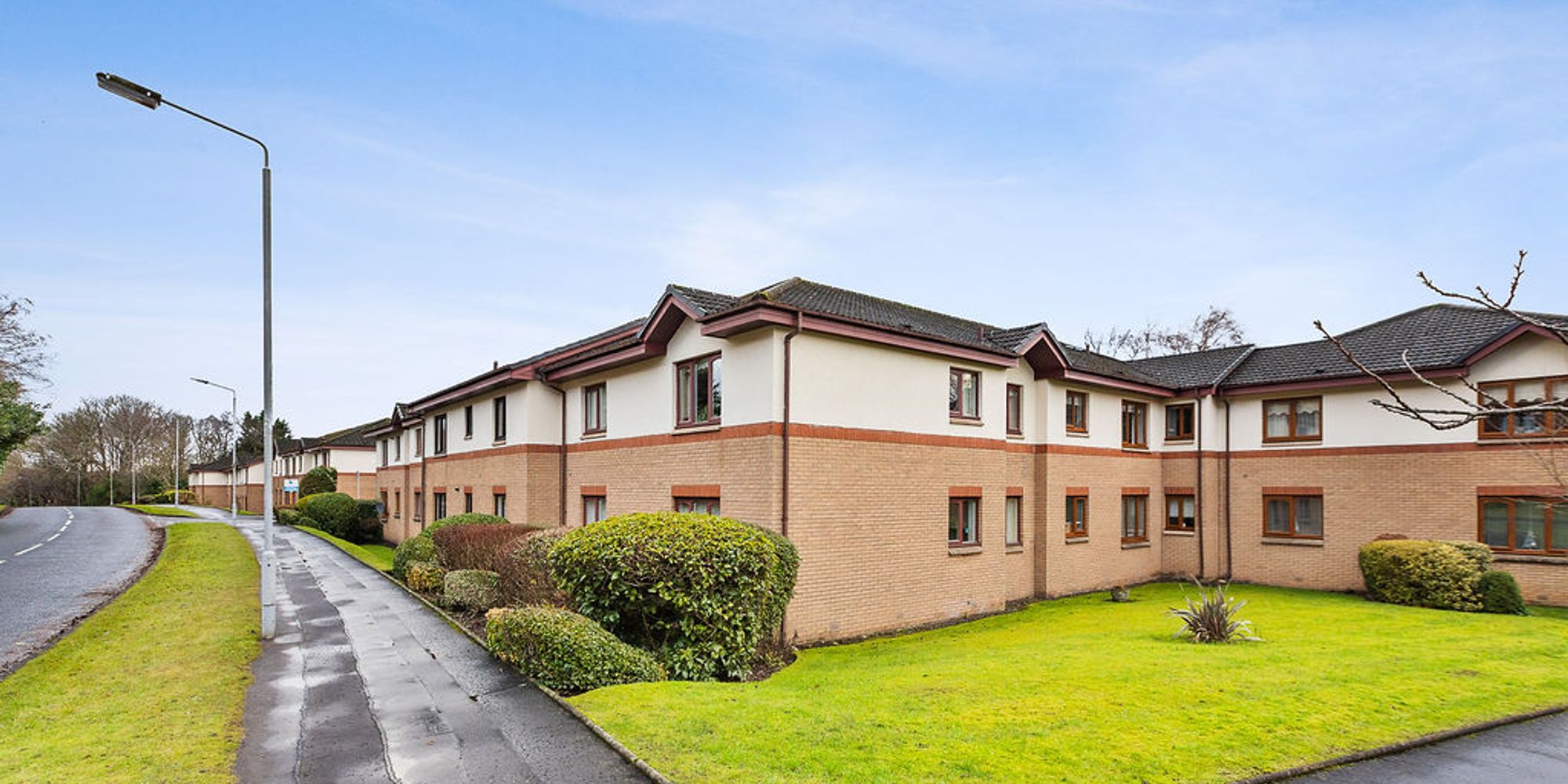 36 The Forge, Braidpark Drive,