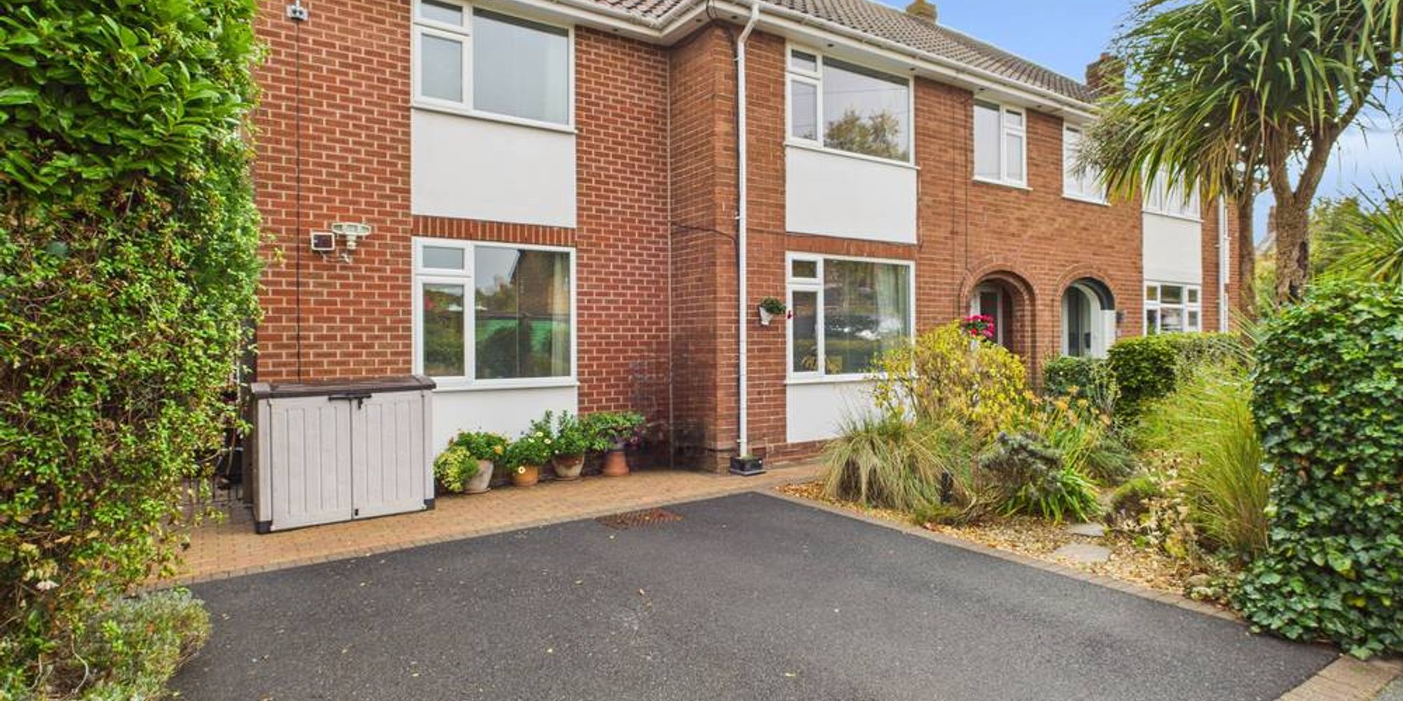 Garth Drive, Chester, CH2