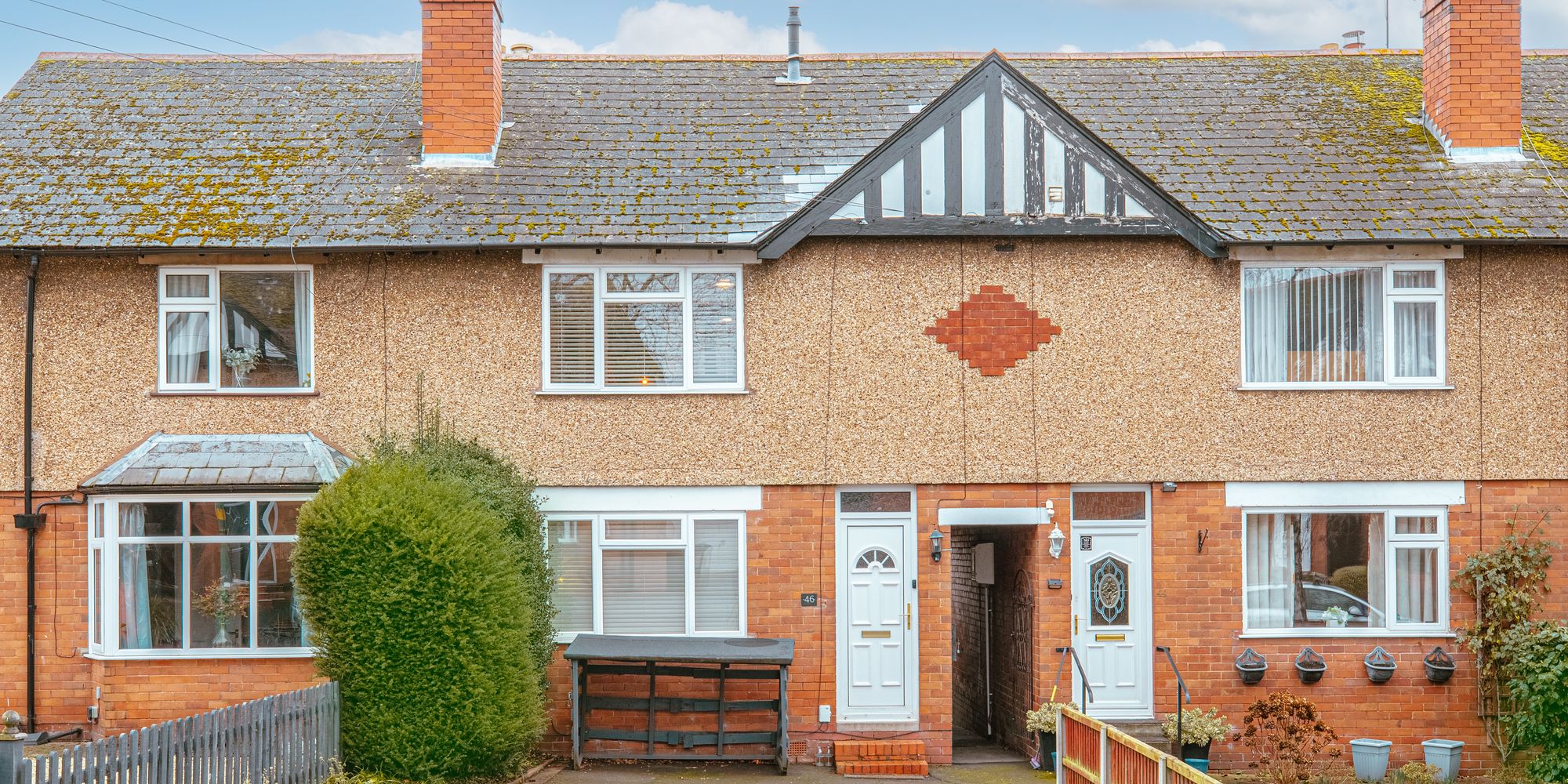 46 Meole Crescent, Shrewsbury, SY3 9ET