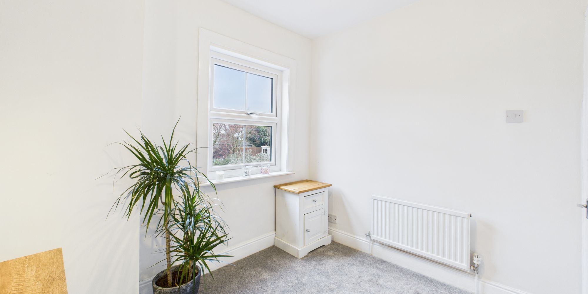 Green Lane, Vicars Cross, CH3