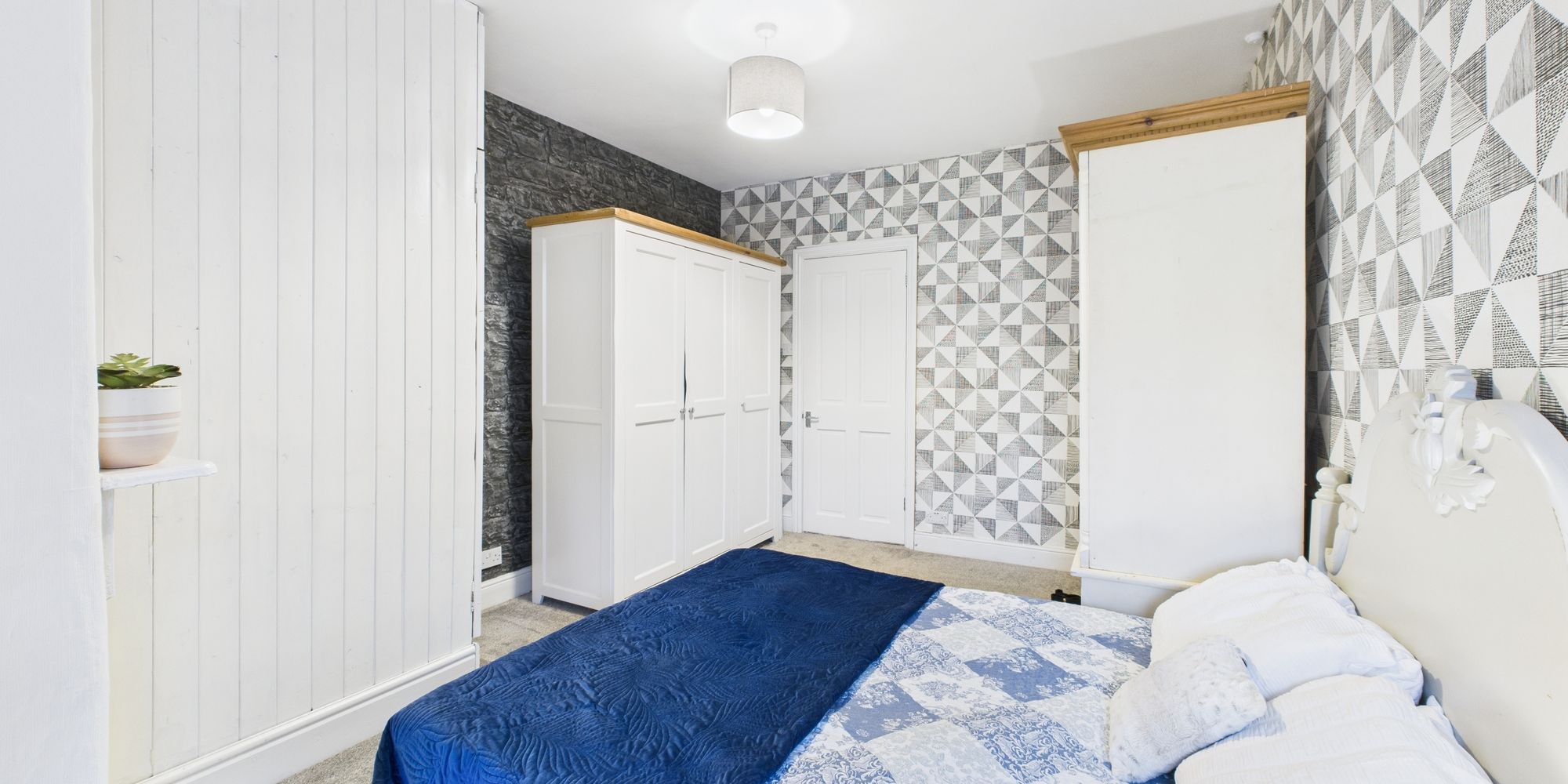 Green Lane, Vicars Cross, CH3